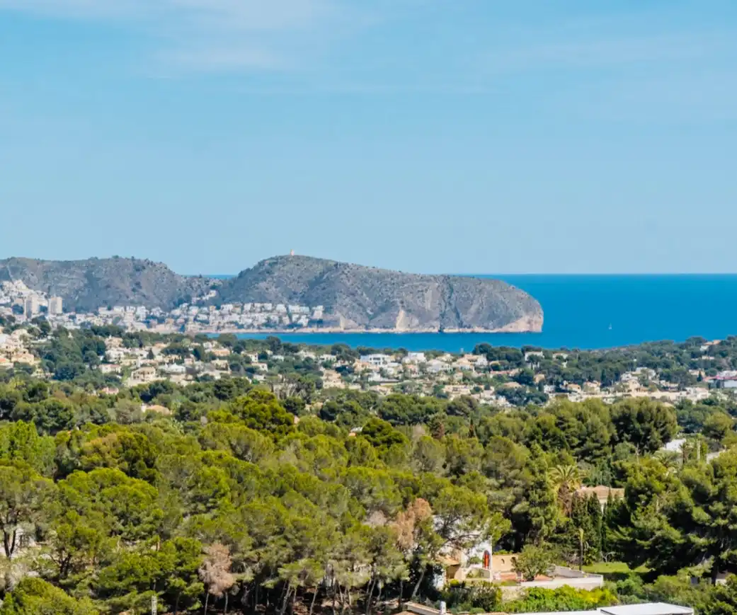 Villa avec terrasse à vendre à La Fustera, imagen 20