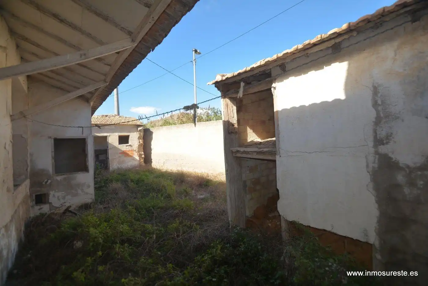 Landhaus zum Verkauf in Molins - Campaneta - San Bartolomé, imagen 8