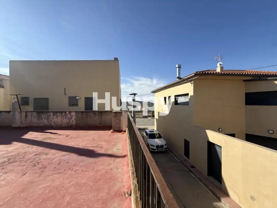 Adossat amb balcó en venda a Carr. Murcia-Barinas, imagen 31