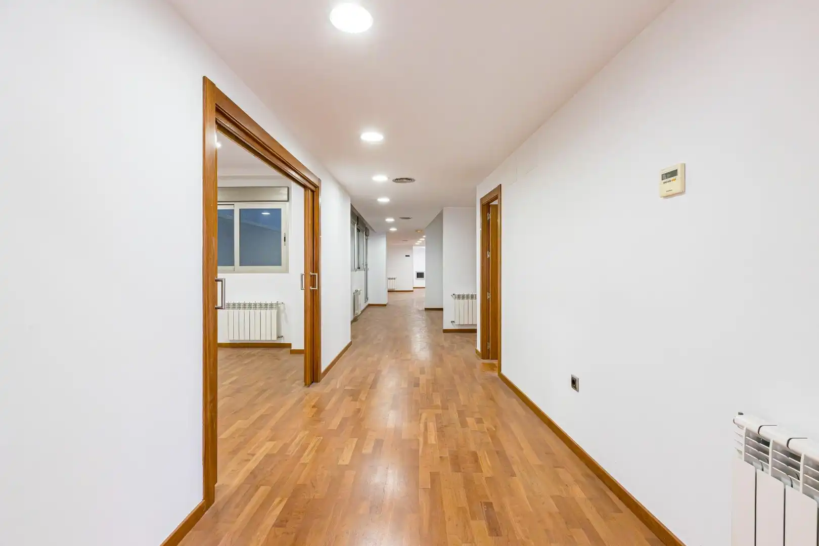 Flat for sale in Murcia  with Air Conditioner and Heating