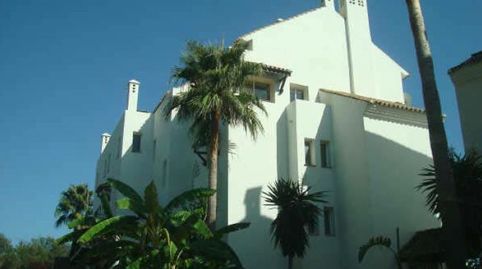 Foto 2 de Garatge en venda a Mirador de Guadalpin, Valdeolletas - Las Cancelas - Xarblanca, Marbella