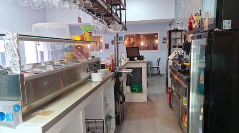 Photo 4 of Premises to rent in El Zabal - Santa Margarita, La Línea de la Concepción