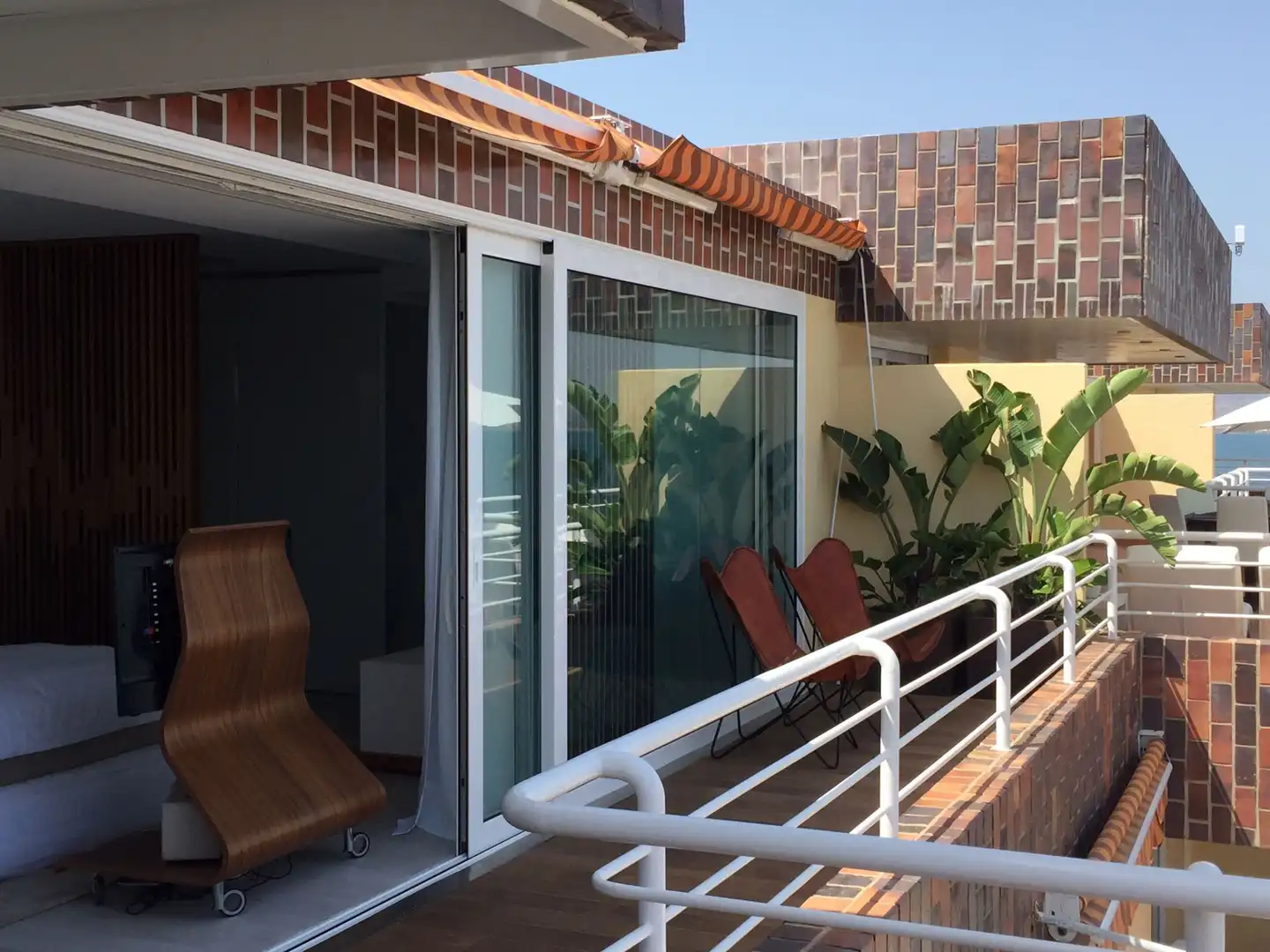 Apartament en venda a Edificio Arpon, 1, Zona Galúa - Calnegre