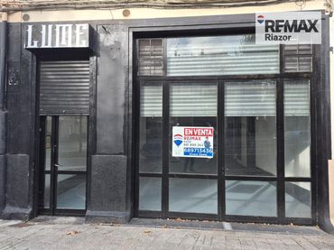 Local comercial en venda a Concheiros - Fontiñas