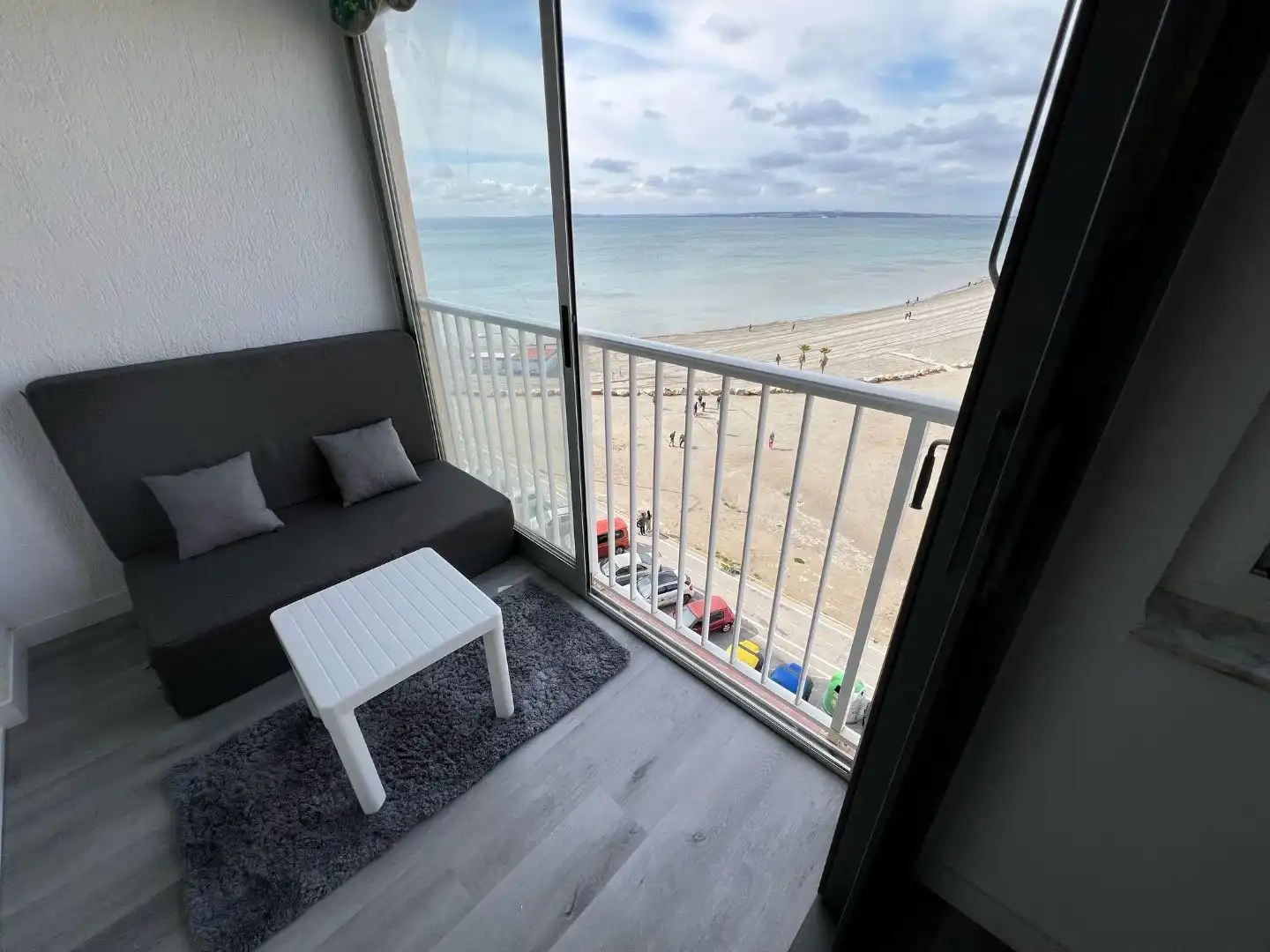 Flat with lift for sale in Avenida Valencia 2, imagen 10