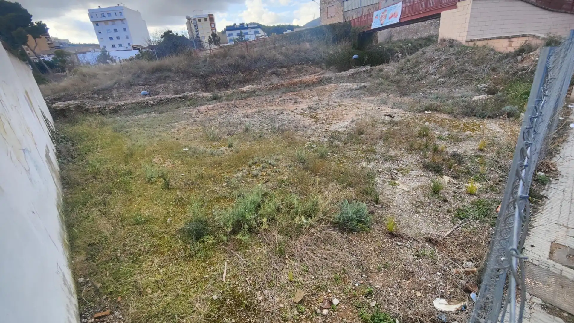 Residencial en venta en Buñol