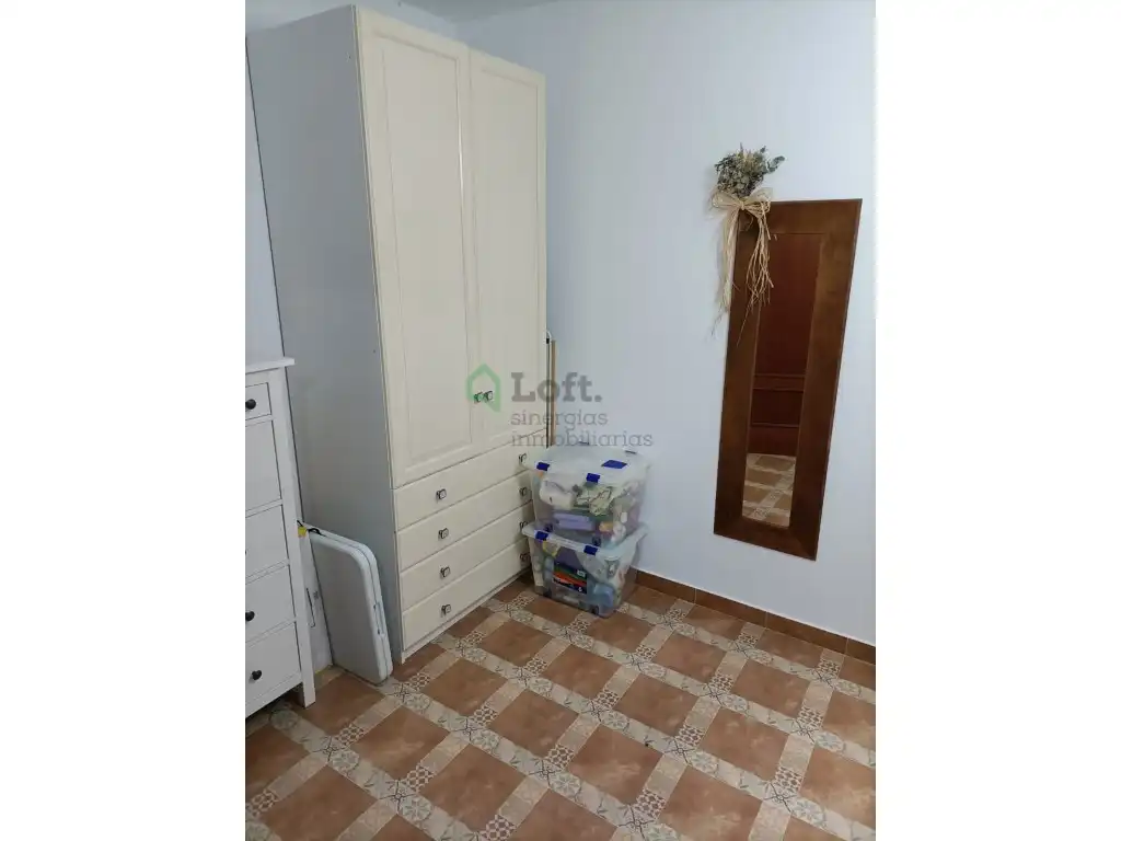 Dormitori de Casa o xalet en venda en Olivenza amb Forn i Rentadora