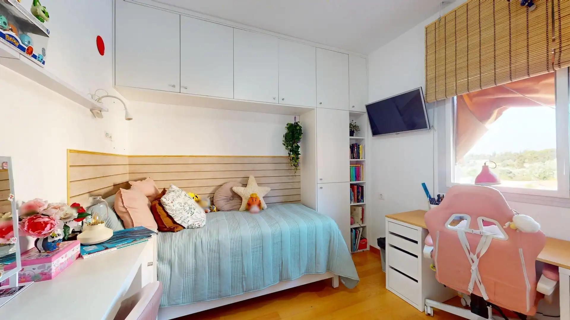 Flat with pool for sale in Plaza DE ANDALUCIA, imagen 9