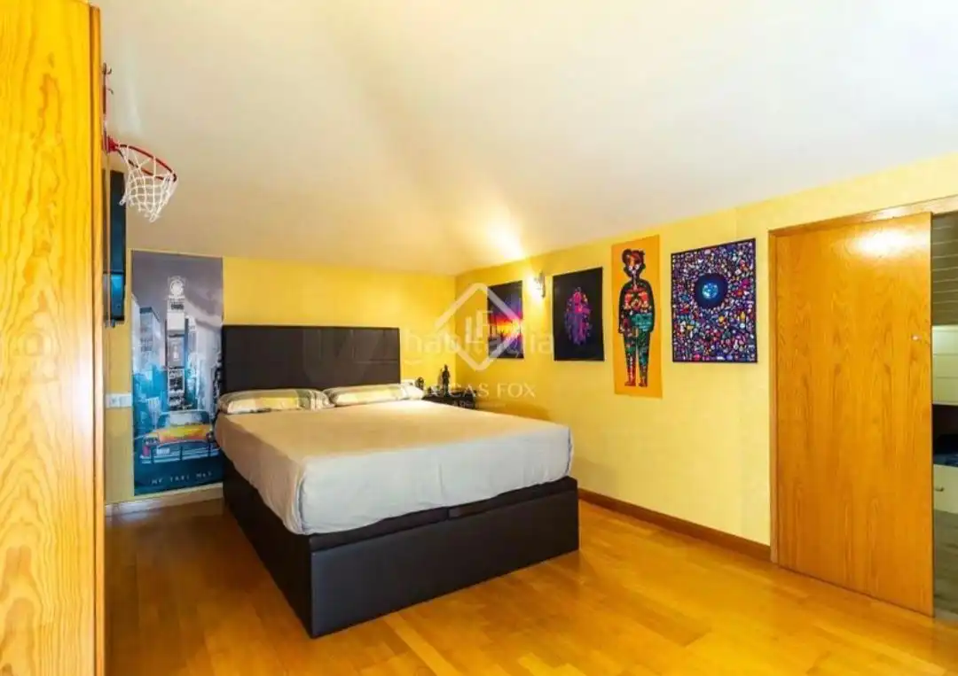 Duplex con piscina in vendita a Mas Lluí, imagen 26