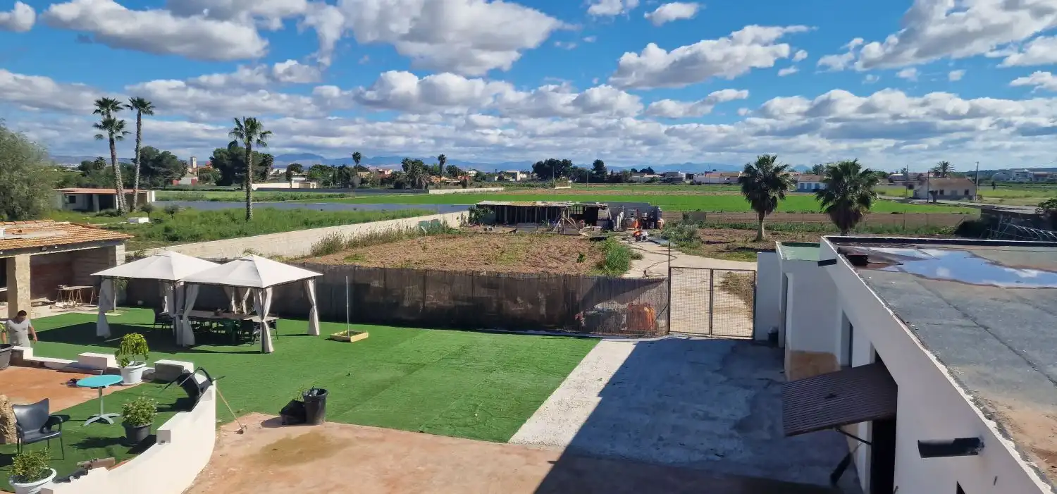 Villa avec piscine à vendre à Dolores, imagen 59