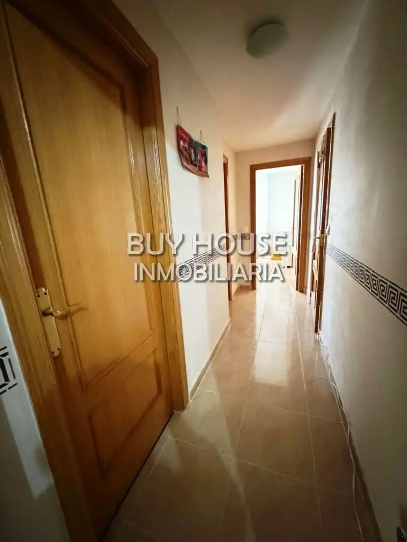 Piso en venta en Cabañas de la Sagra, Toledo