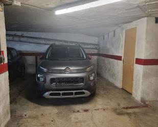 Parking of Garage for sale in Girona Capital