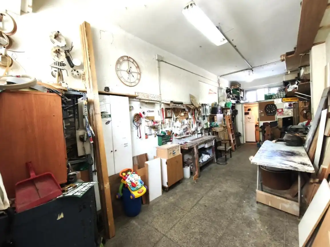 Business premises to rent in San Blas, imagen 13