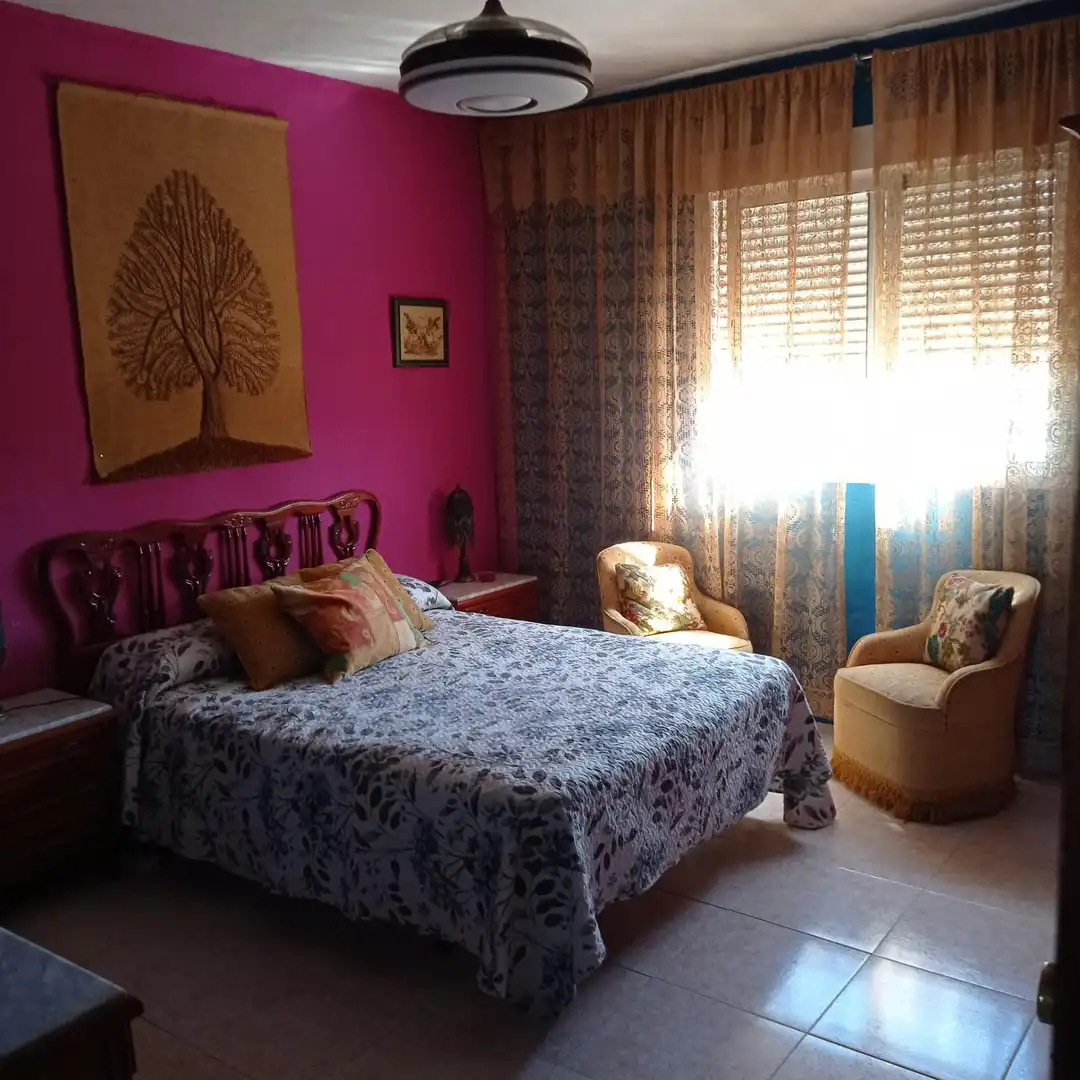 Casa amb jardí en venda a Escalona, imagen 8