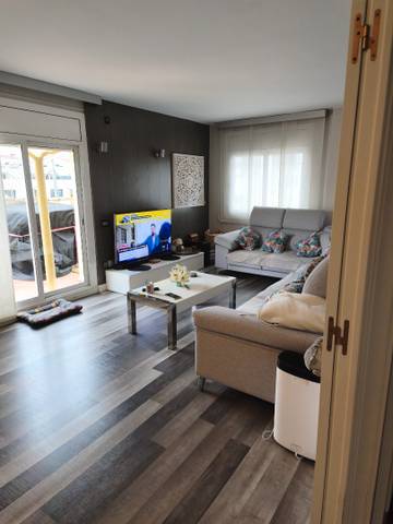 Piso en Venta en Avinguda ďÀngel Sallent en La Maurina