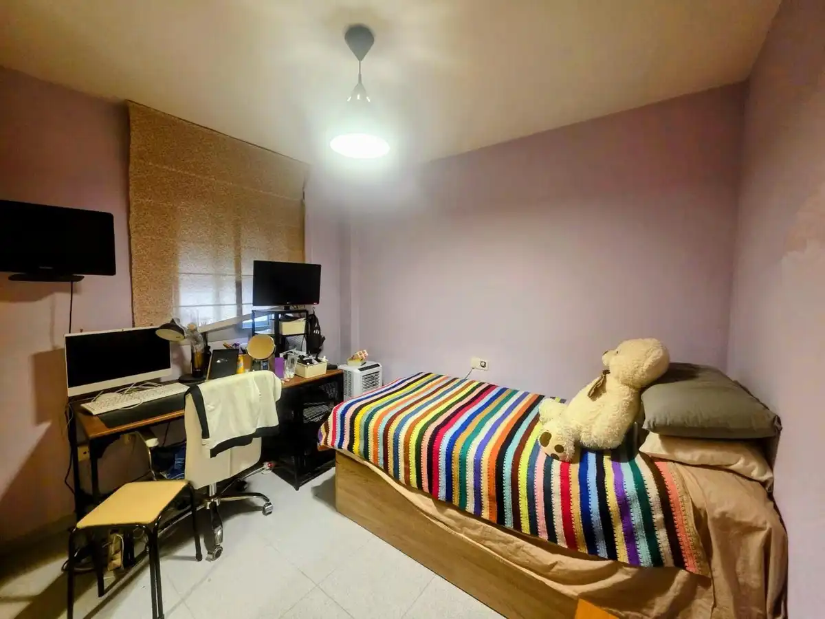 Habitación de Piso en venta en Málaga