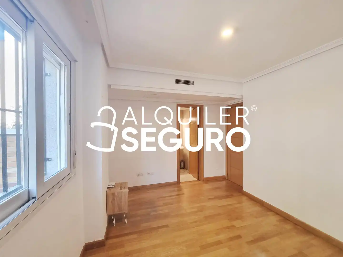 Wohnung zur Miete in Doctor Ulecia , Estación
