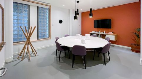 Foto 5 de Oficina de alquiler en Paseo de Recoletos, 5, Justicia - Chueca, Madrid Capital