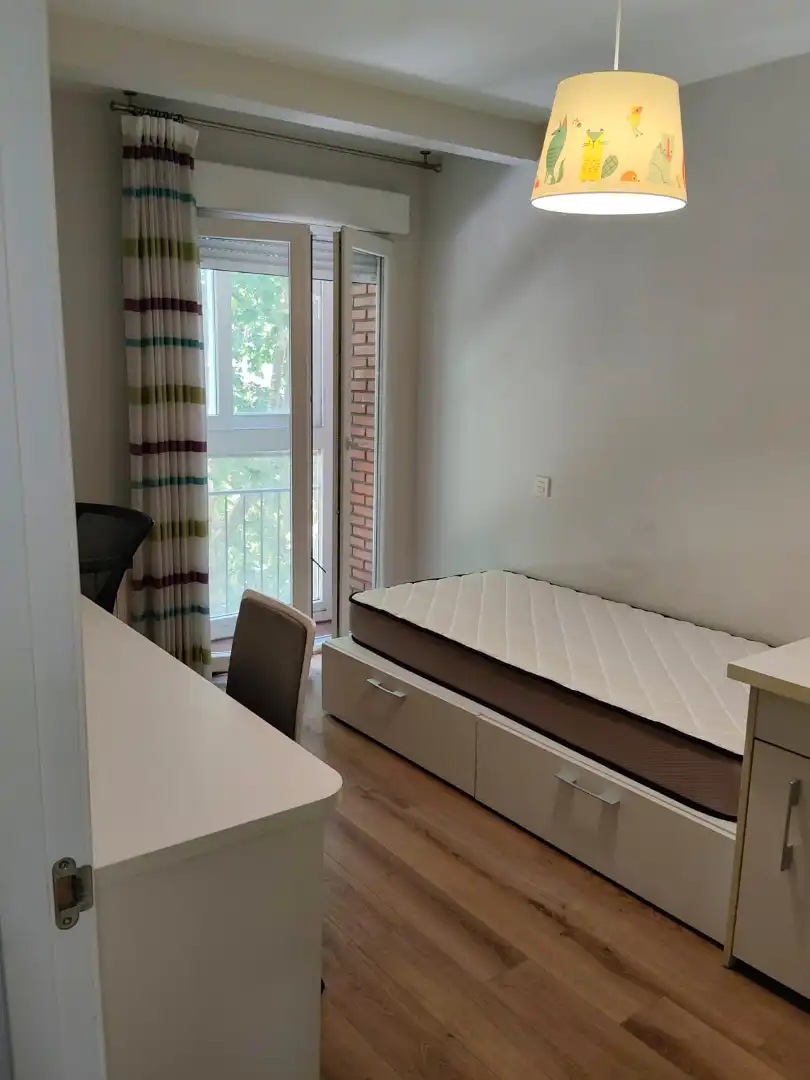Flat with terrace for sale in Avenida Ramón y Cajal, imagen 38