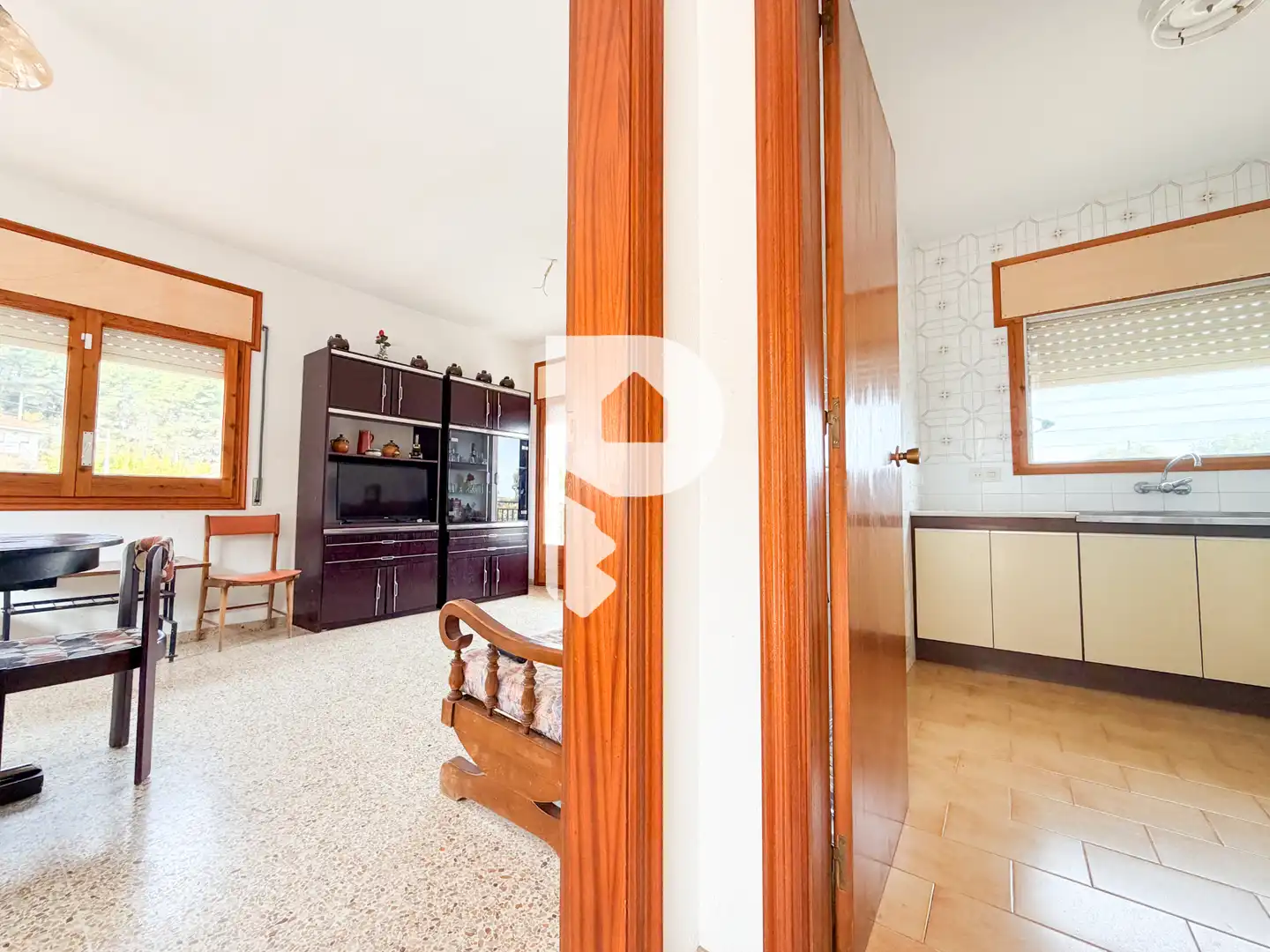 Casa o chalet en venta en Piera con Aire acondicionado, Calefacción y Jardín privado