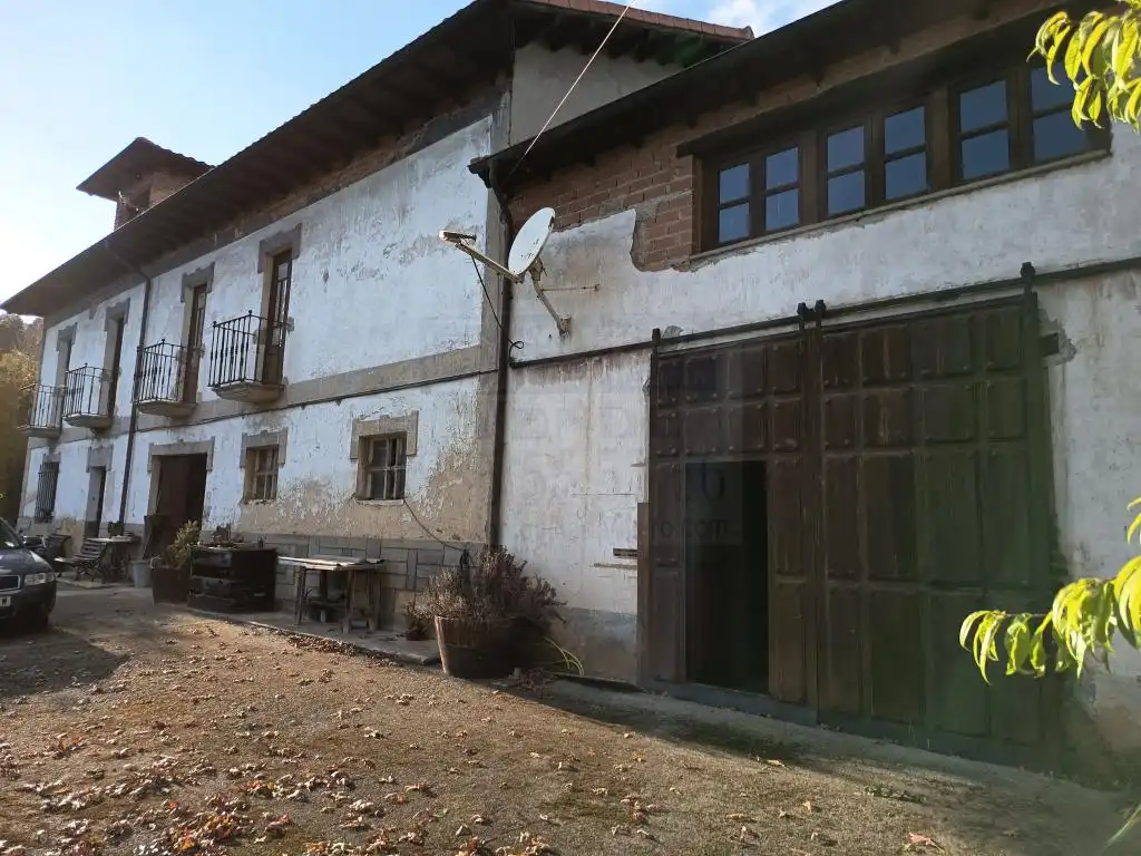 Casa o xalet en venda a Barrio Montico, Carreño