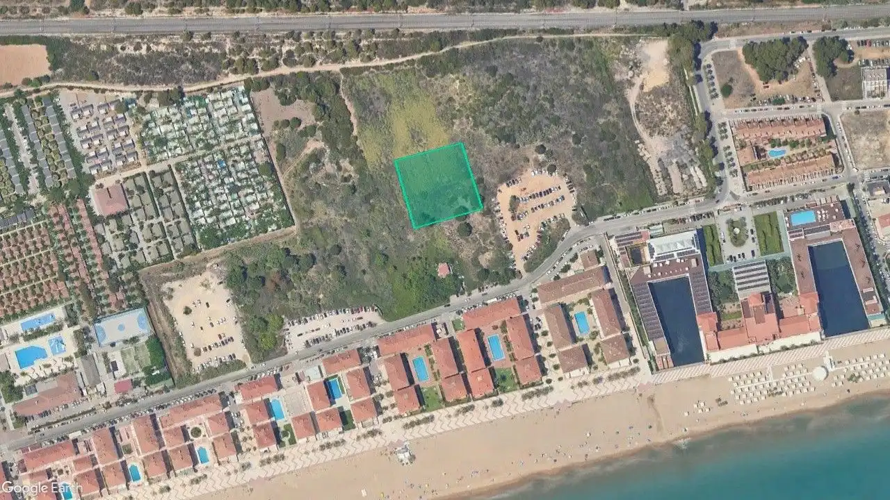 Terreno residencial en venta en Sc Sector, imagen 2
