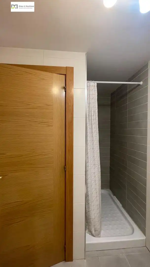 Apartamento con ascensor en venta en La Lastra, imagen 9