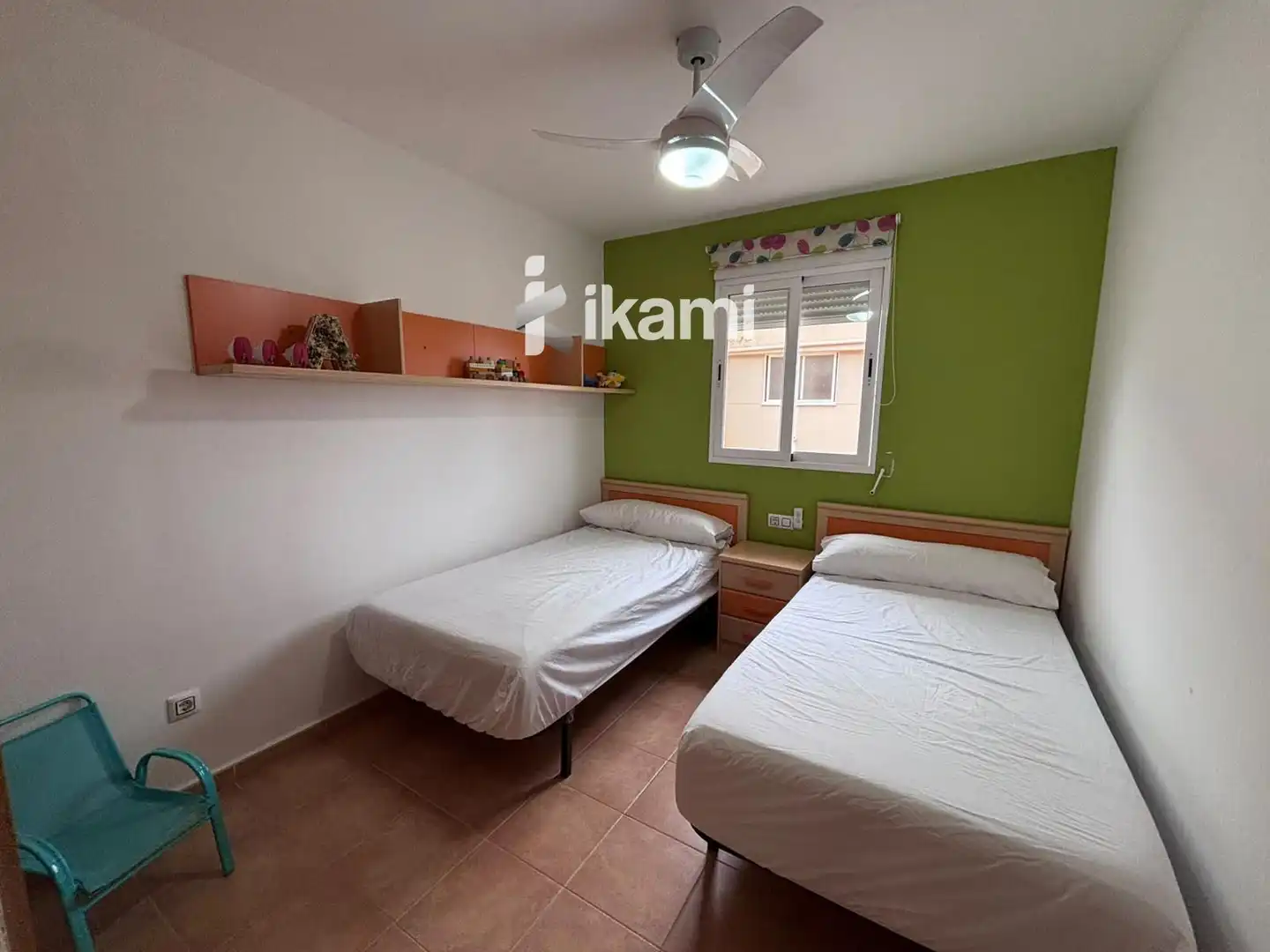 Wohnung mit Pool zum Verkauf in Las Marinas / Les Marines, imagen 27