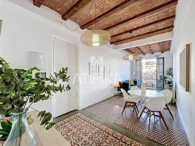 Piso en Venta en Diputació en La Nova Esquerra de l'Eixample