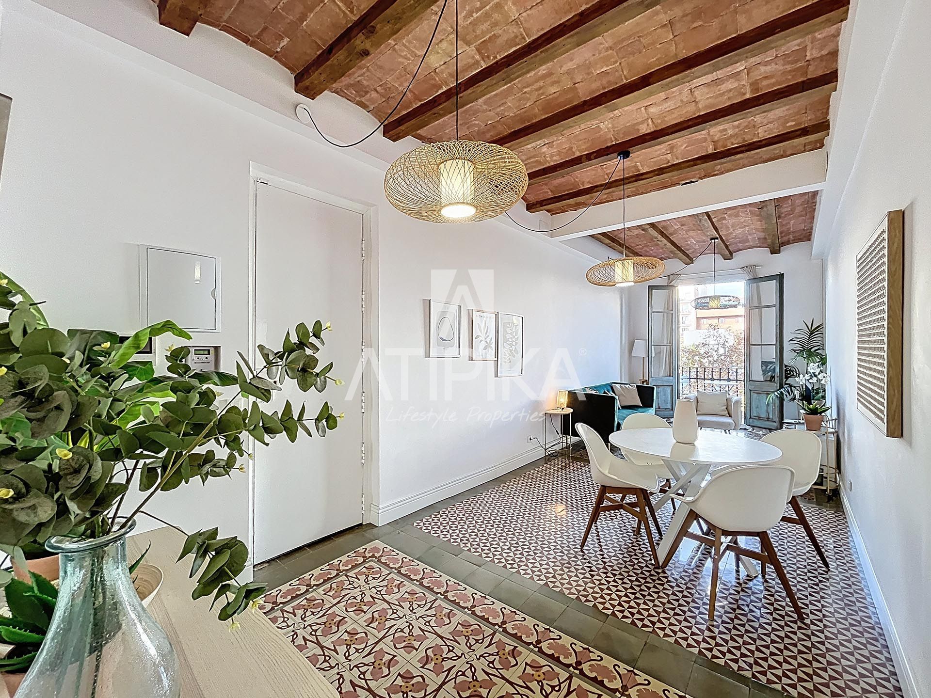 Flat for sale in Diputació, La Nova Esquerra de l'Eixample, Eixample