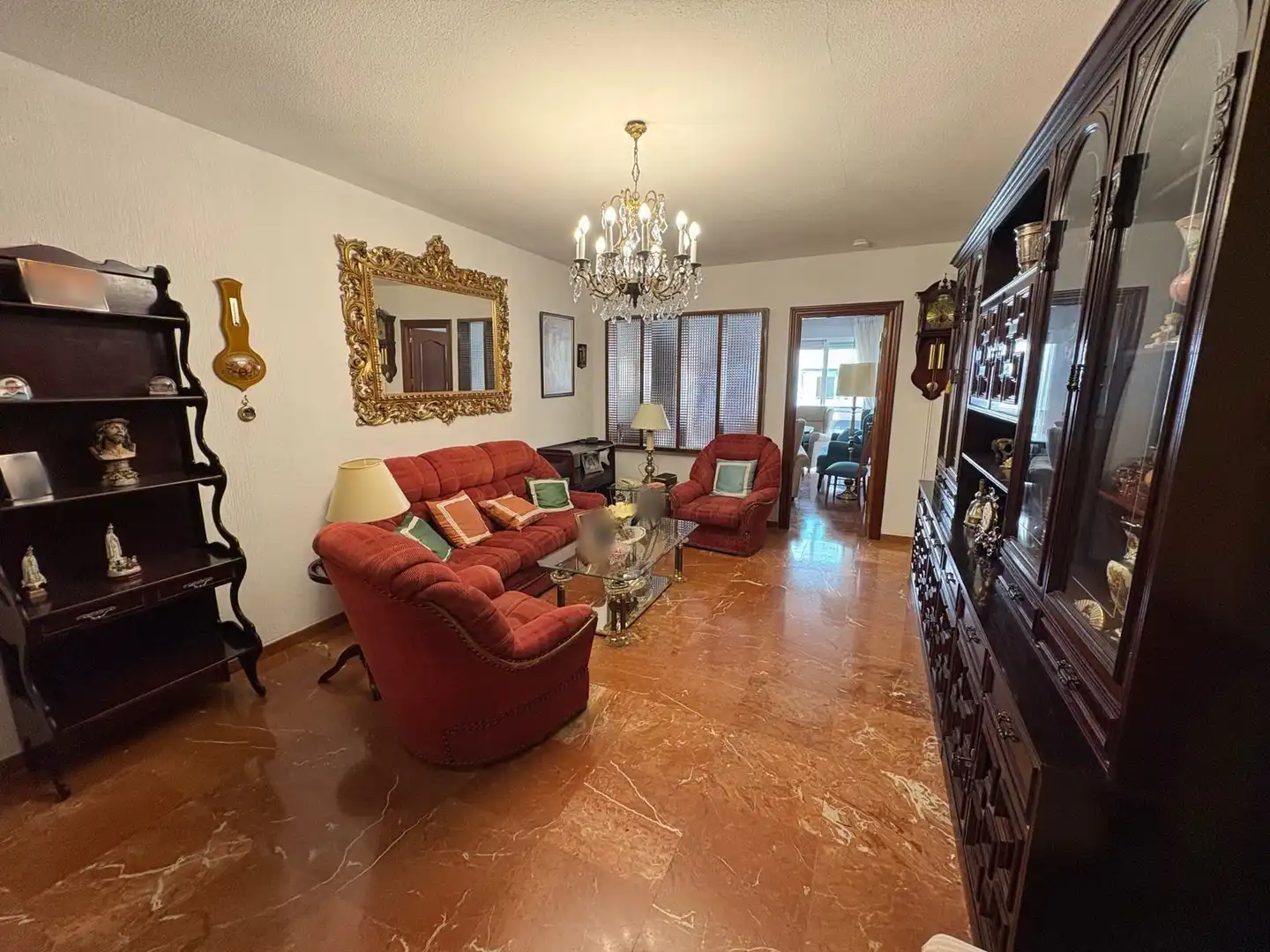Flat with lift for sale in Poniente-Sur, imagen 7