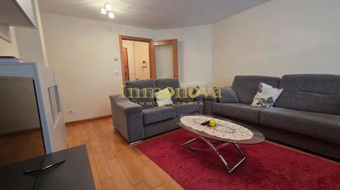 Foto 4 de Pis en venda a Ramon Peinador, 36, Mondariz-Balneario, Pontevedra