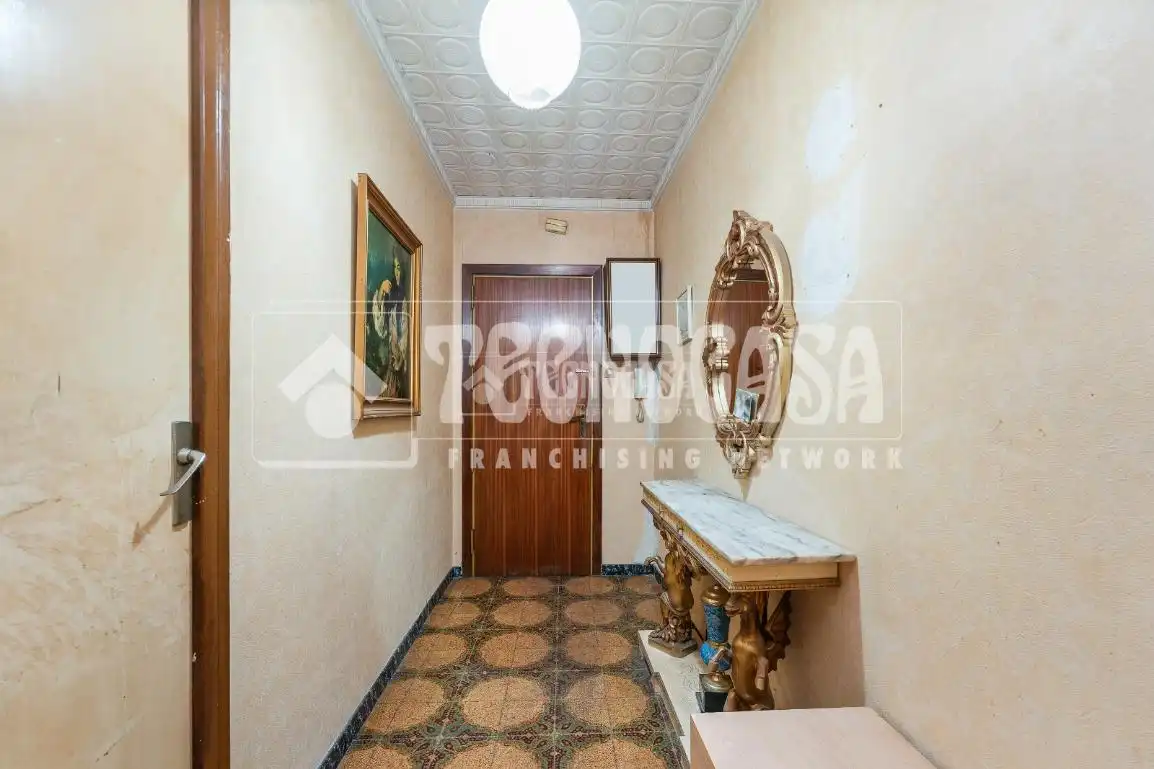 Pis en venda en Sant Joan Despí amb Balcó