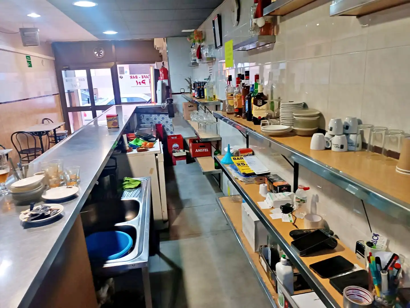 Local comercial en venda a Rocafonda, imagen 4