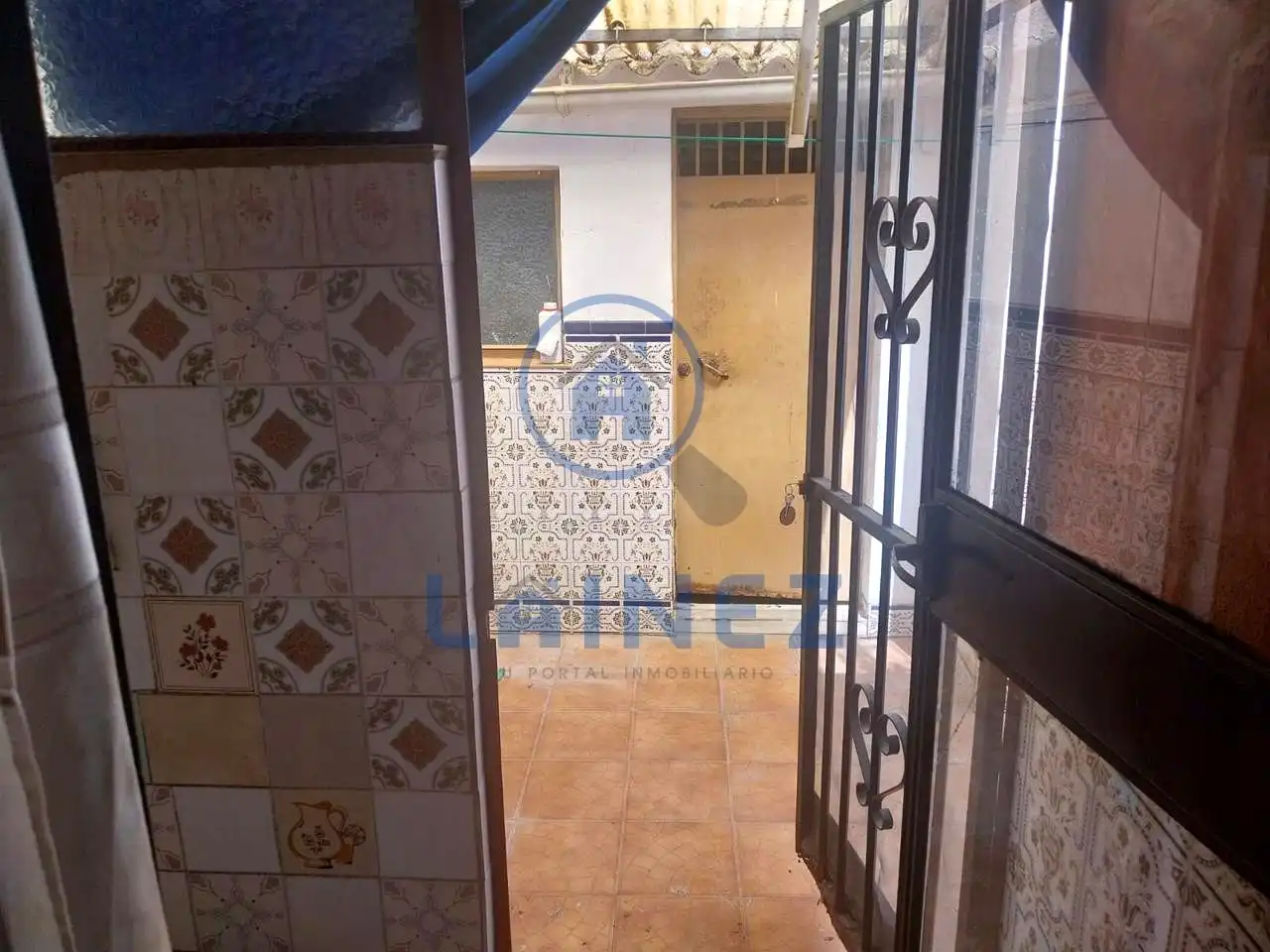 Casa o xalet en venda en Villaharta