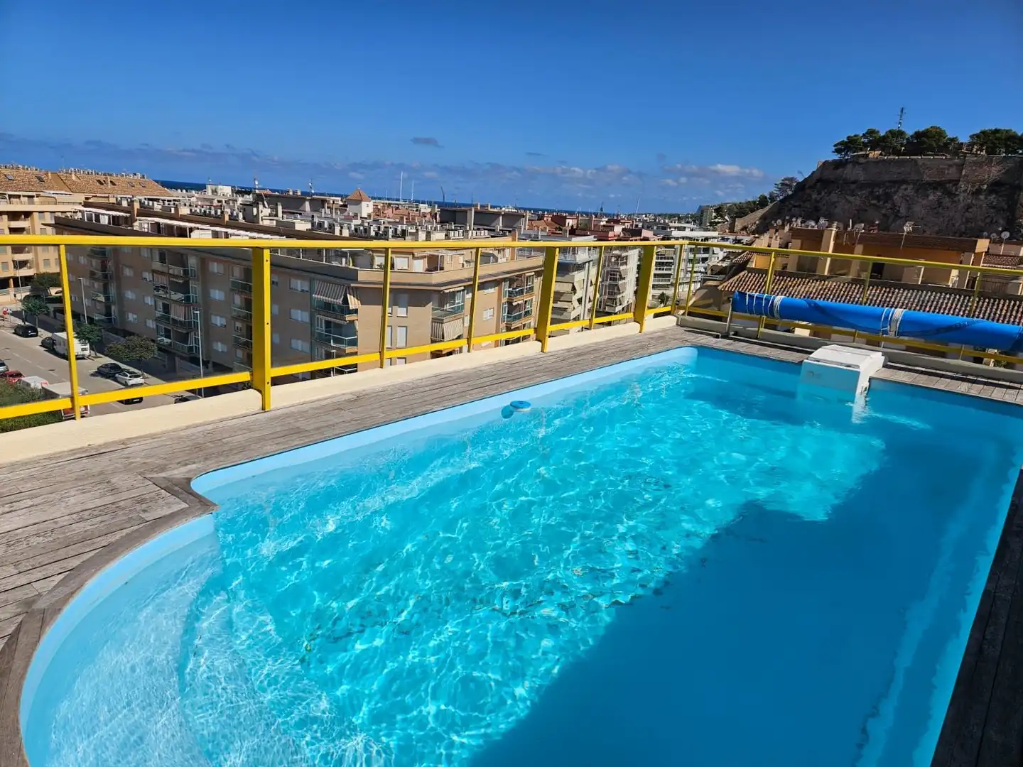 Attico con piscina in vendita a Centro Urbano, imagen 67