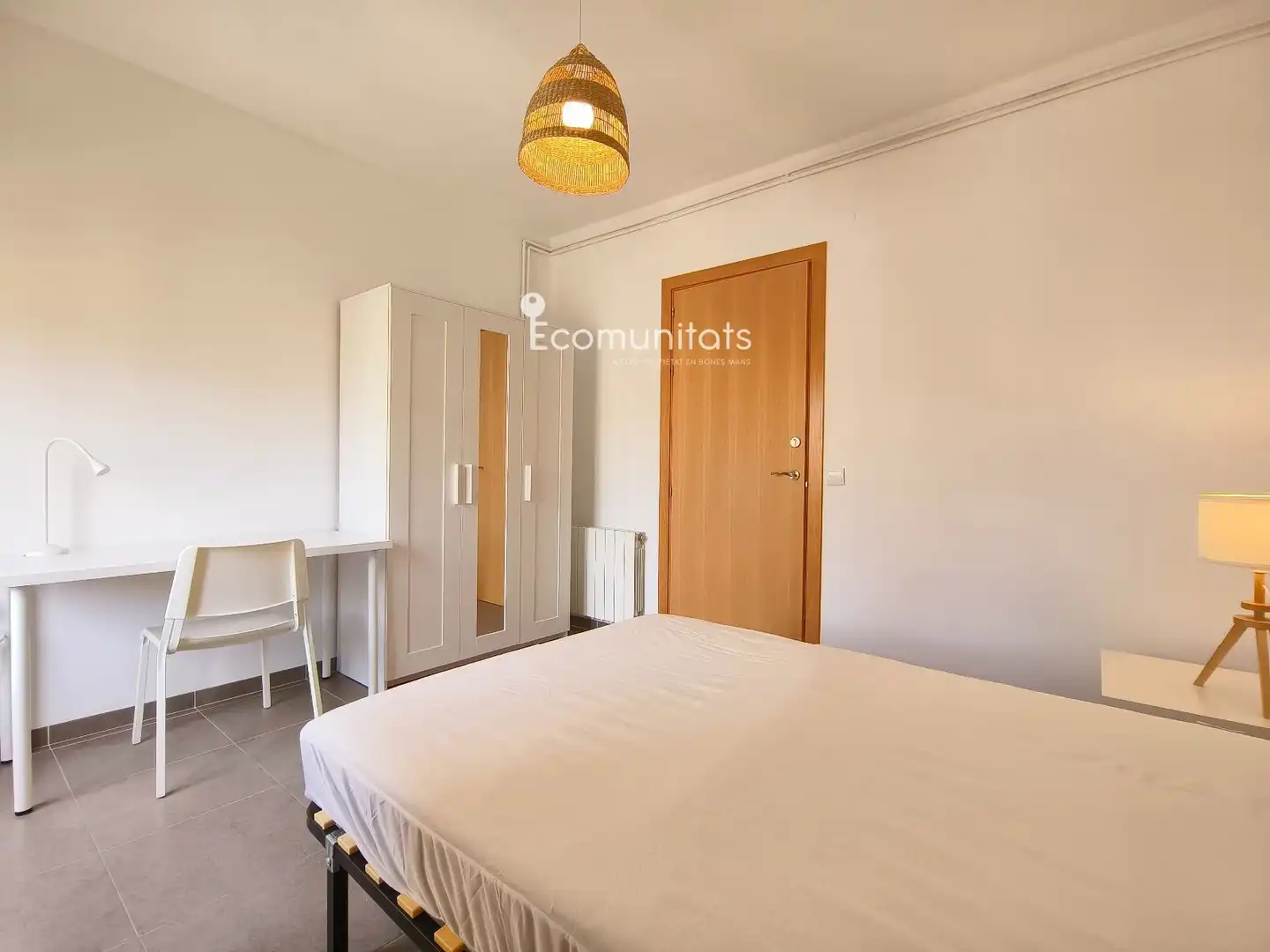 Bedroom of Flat for sale in Amposta  with Terrace