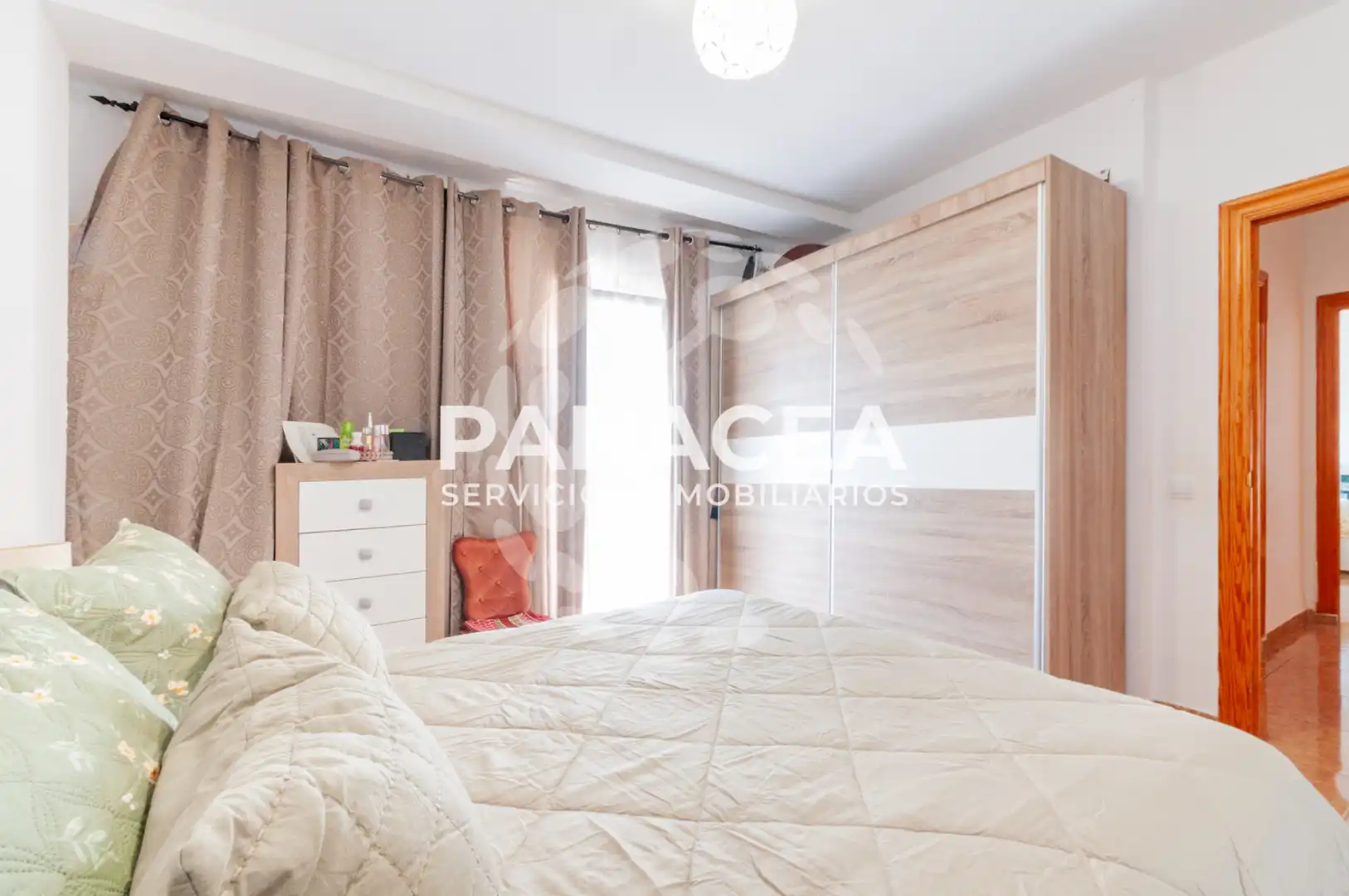 Piso en venta en Roquetas de Mar, Almería