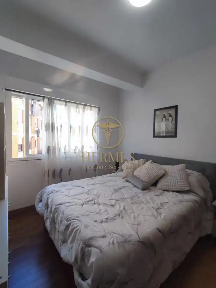 Habitación de Piso en venta en O Porriño   con Calefacción, Terraza y Trastero