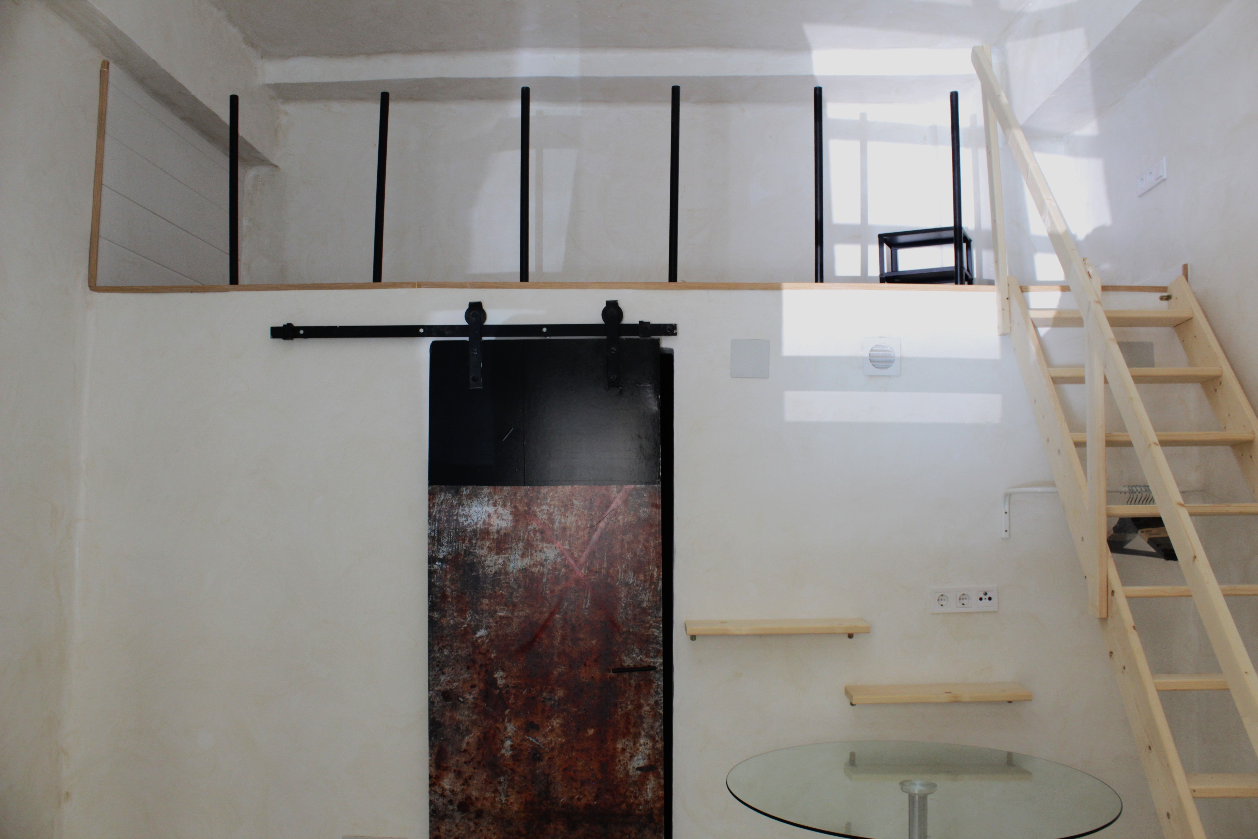Study for sale in Calle Manuel Moriel F Bolaños, La Florida - Parque Norte