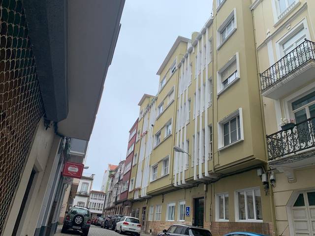 Piso en Venta en Rúa Gravina en Centro