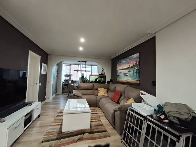 Piso en Venta en Playa Poniente