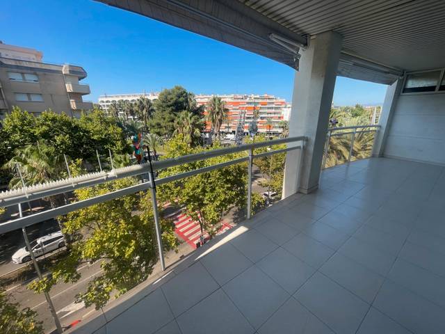 Piso en Venta en Plaça d'Europa, 11 en Plaça Europa - Port Aventura