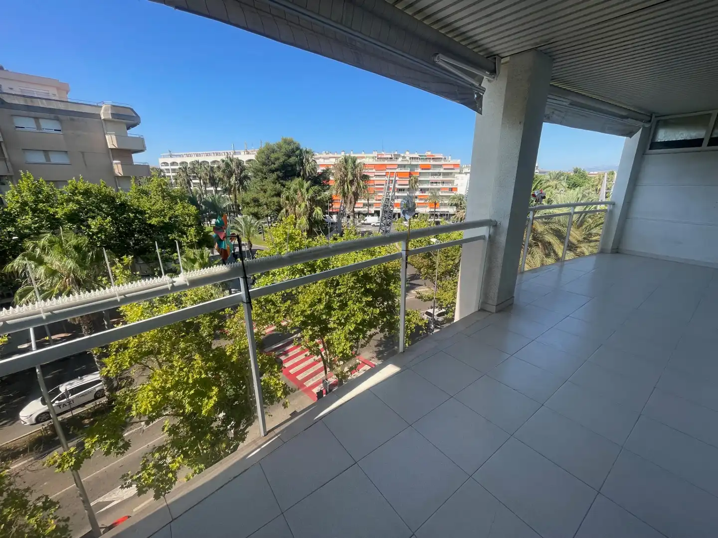 Appartement avec piscine à vendre à Plaça d'Europa 11