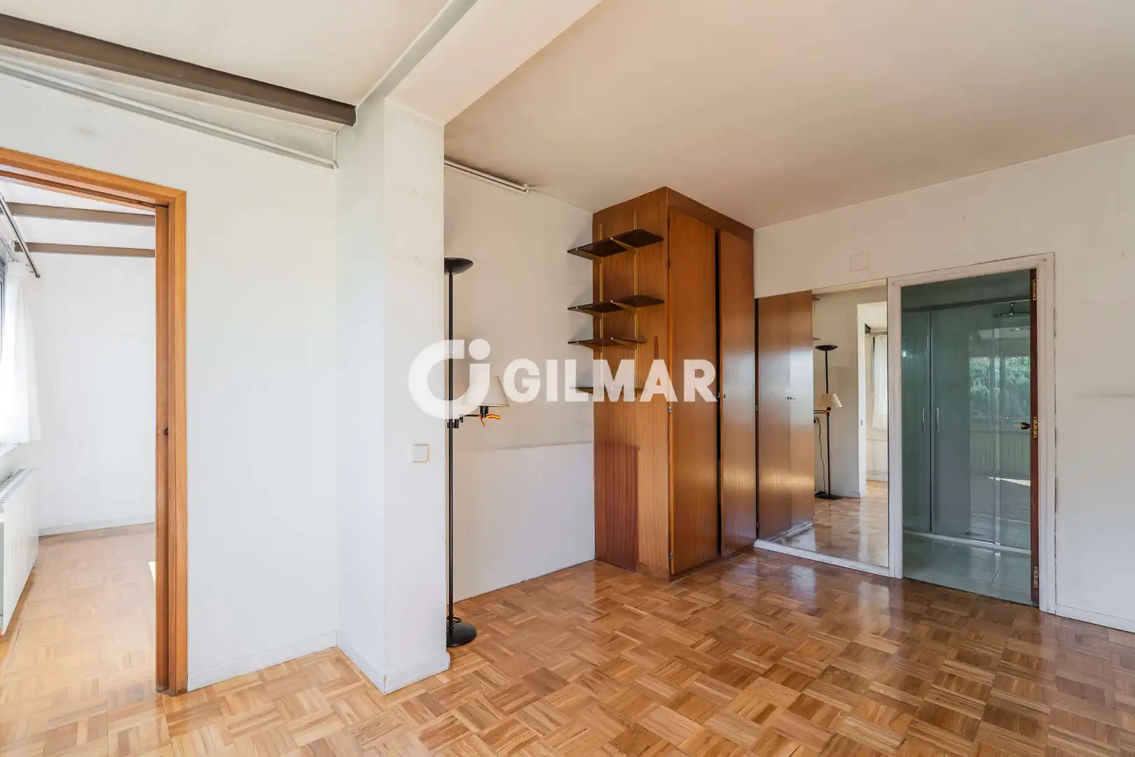 Habitación de Ático en venta en Ciudad Lineal