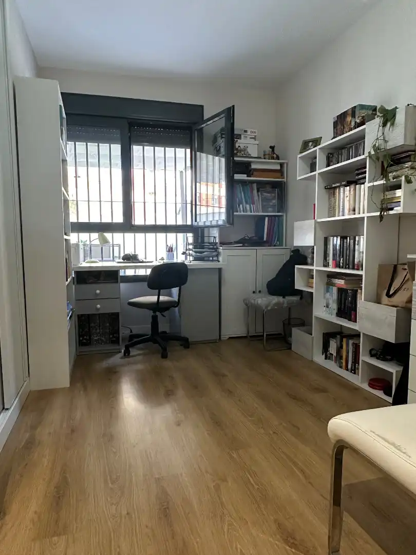 Habitación de Piso en venta en Badajoz con Aire acondicionado, Parquet y Balcón