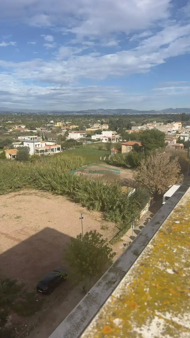 Apartament de lloguer a Nules