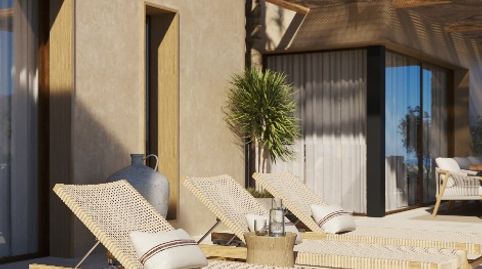 Foto 5 de Casa o chalet en venta en Centro ciudad, Jávea / Xàbia