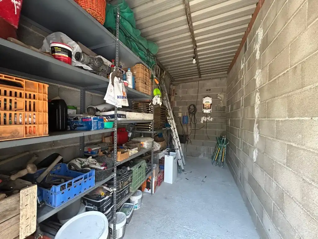 Finca rústica en venta en Sot de Ferrer