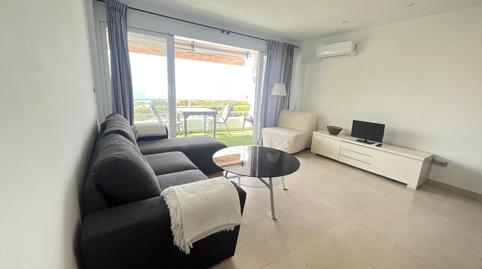 Foto 4 de Apartament de lloguer a Avenida Playas Andaluzas, 53, Las Chapas - Alicate Playa, Málaga